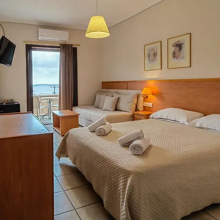 Corali Hotel