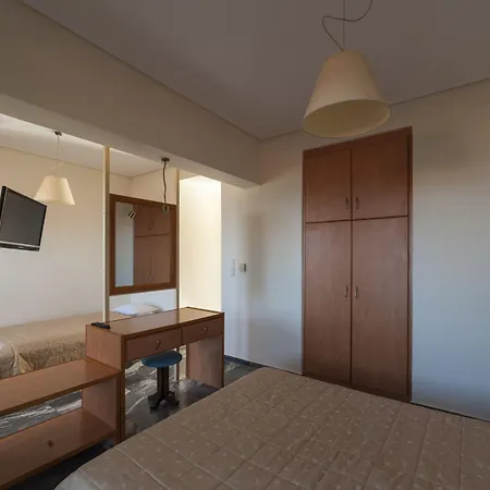 Hotel Corali