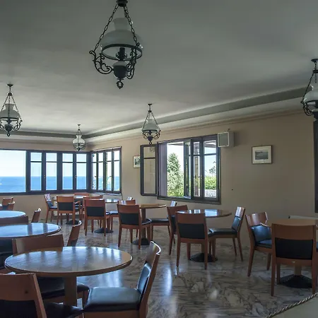 Corali Hotel