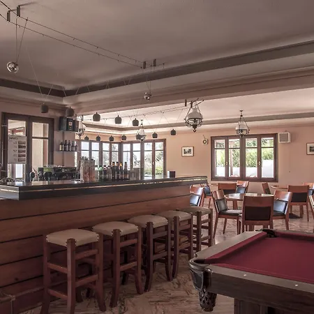 Corali Hotel