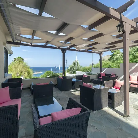 Hotel Corali