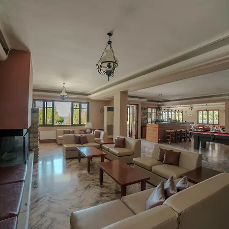 Hotel Corali