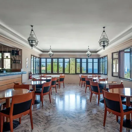 Hotel Corali Kími