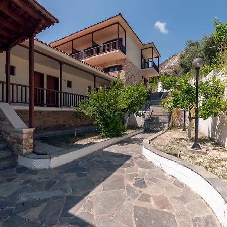 فندق Corali كيمي