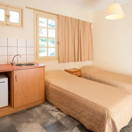 Corali Hotel