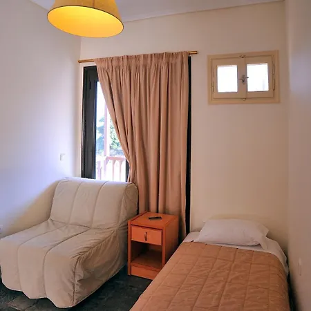 Hotel Corali