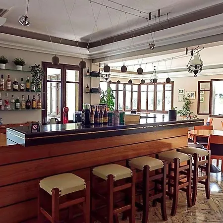 Corali Hotel Kymi
