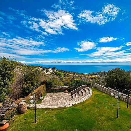 Corali Hotel Kymi