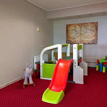 Corali Hotel