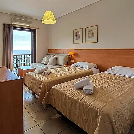 Hotel Corali
