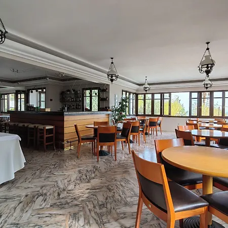 Hotell Corali Kimi