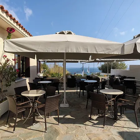 Hotell Corali Kimi