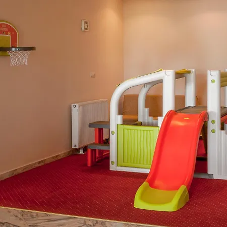 Hotel Corali Kími