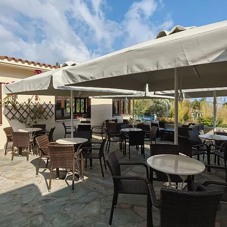 Corali Hotel