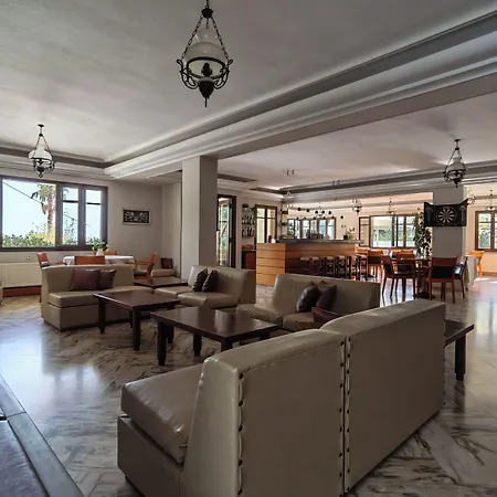 Hotel Corali Kími
