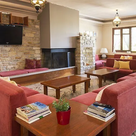 Corali Hotel 2*