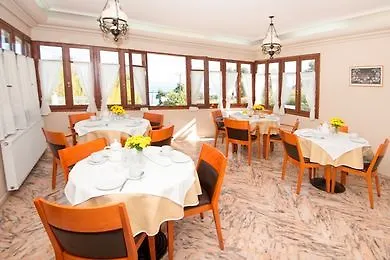 Hotell Corali Kimi