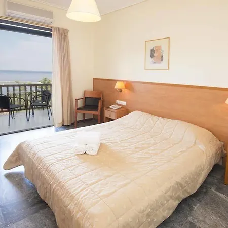 Hotel Corali Kymi