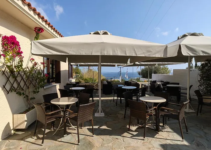 Ξενοδοχείο κοράλι