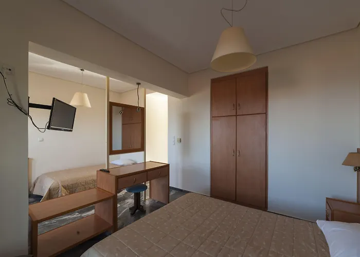 Ξενοδοχείο κοράλι