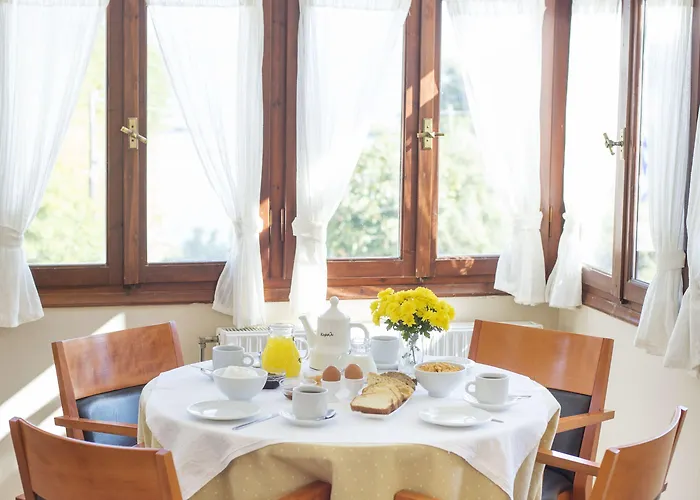 Ξενοδοχείο κοράλι Κύμη