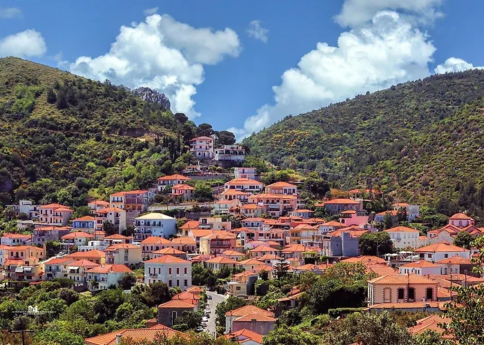 Ξενοδοχείο κοράλι