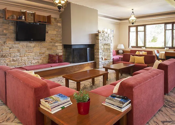 κοράλι Ξενοδοχείο 2*