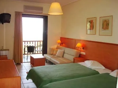 κοράλι Ξενοδοχείο 2*