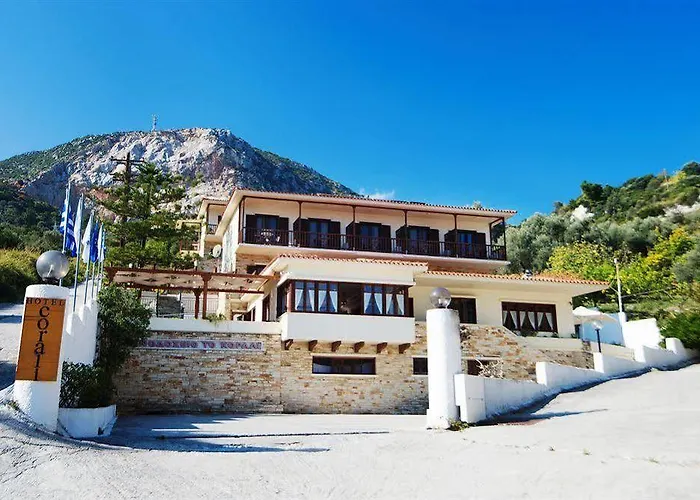 κοράλι Κύμη